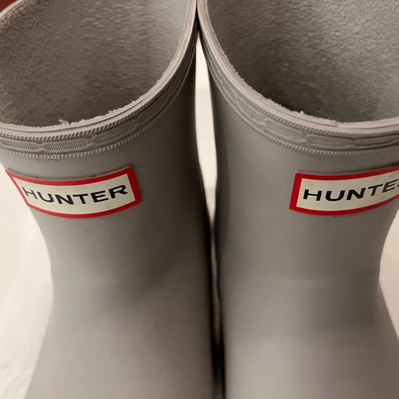 Hunter short play boot insulated 40 - Picture 2 of 13